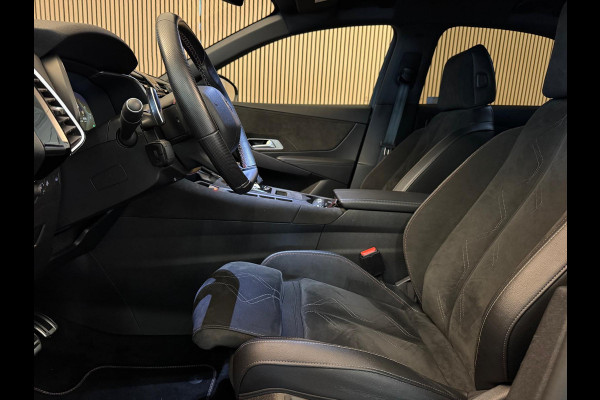 DS 7 Crossback 1.6 PureTech 180PK Aut. Performance Line+ | Navi | LED | Camera | Incl. garantie