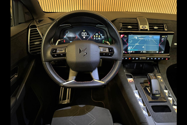 DS 7 Crossback 1.6 PureTech 180PK Aut. Performance Line+ | Navi | LED | Camera | Incl. garantie