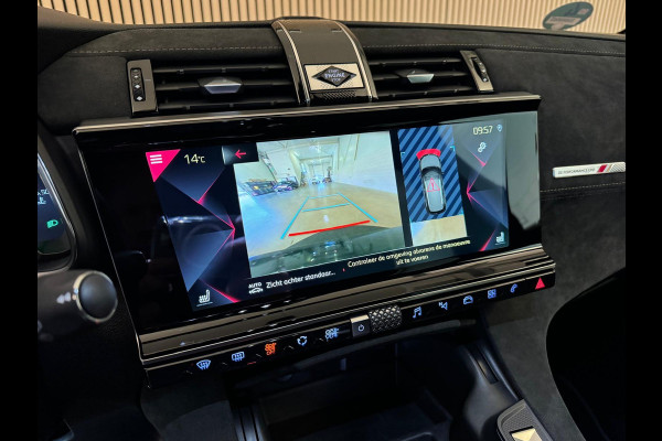 DS 7 Crossback 1.6 PureTech 180PK Aut. Performance Line+ | Navi | LED | Camera | Incl. garantie