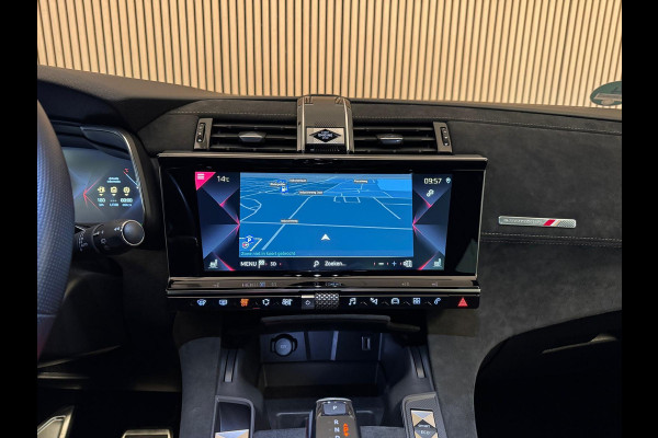 DS 7 Crossback 1.6 PureTech 180PK Aut. Performance Line+ | Navi | LED | Camera | Incl. garantie