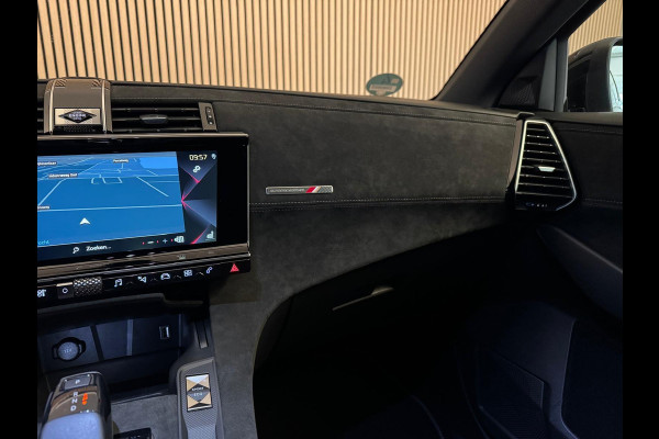 DS 7 Crossback 1.6 PureTech 180PK Aut. Performance Line+ | Navi | LED | Camera | Incl. garantie