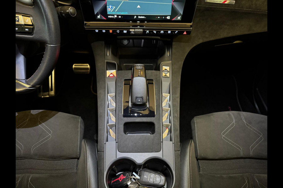 DS 7 Crossback 1.6 PureTech 180PK Aut. Performance Line+ | Navi | LED | Camera | Incl. garantie