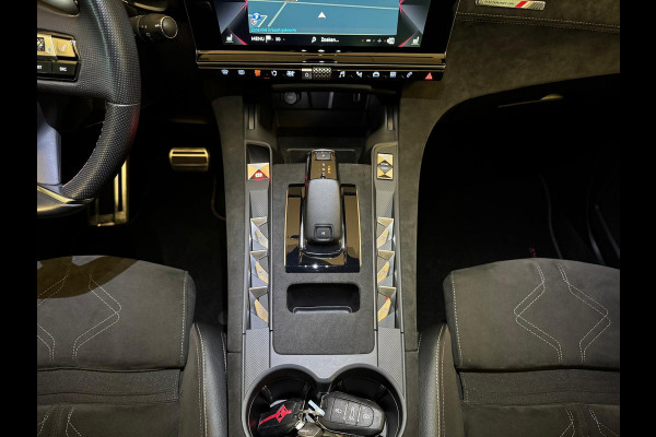 DS 7 Crossback 1.6 PureTech 180PK Aut. Performance Line+ | Navi | LED | Camera | Incl. garantie