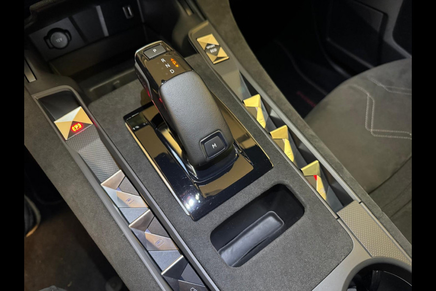 DS 7 Crossback 1.6 PureTech 180PK Aut. Performance Line+ | Navi | LED | Camera | Incl. garantie