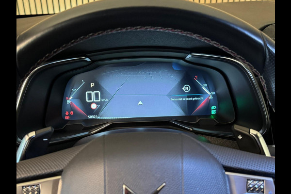 DS 7 Crossback 1.6 PureTech 180PK Aut. Performance Line+ | Navi | LED | Camera | Incl. garantie