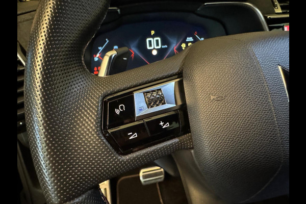 DS 7 Crossback 1.6 PureTech 180PK Aut. Performance Line+ | Navi | LED | Camera | Incl. garantie