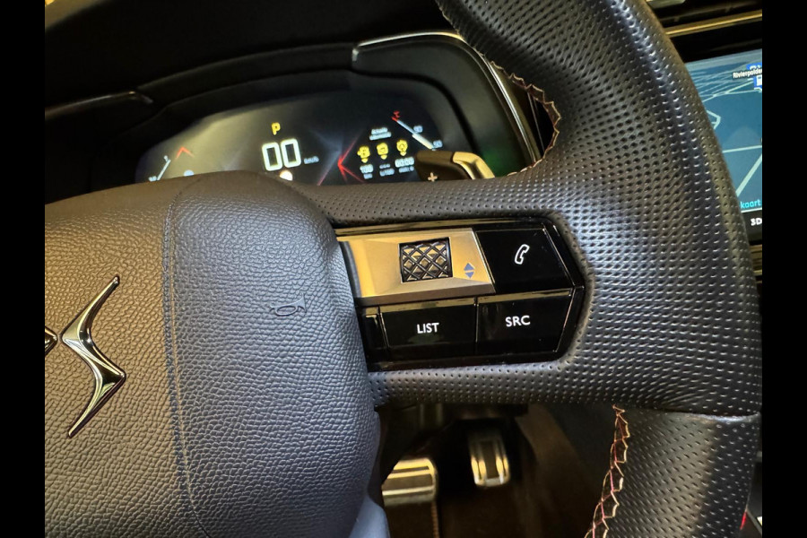 DS 7 Crossback 1.6 PureTech 180PK Aut. Performance Line+ | Navi | LED | Camera | Incl. garantie