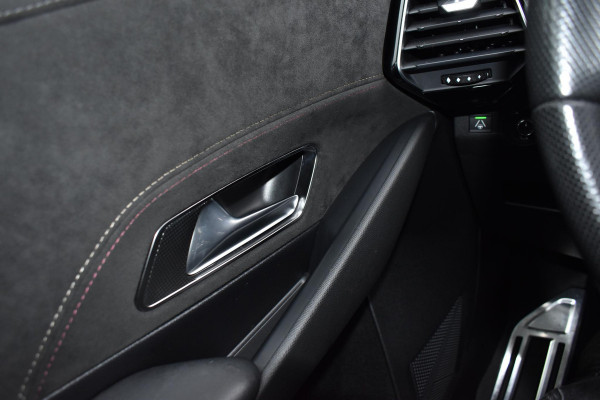 DS 7 Crossback 1.6 PureTech 180PK Aut. Performance Line+ | Navi | LED | Camera | Incl. garantie