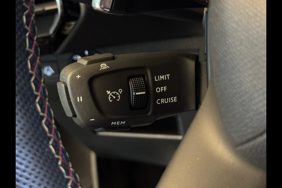 DS 7 Crossback 1.6 PureTech 180PK Aut. Performance Line+ | Navi | LED | Camera | Incl. garantie