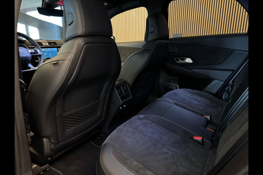 DS 7 Crossback 1.6 PureTech 180PK Aut. Performance Line+ | Navi | LED | Camera | Incl. garantie