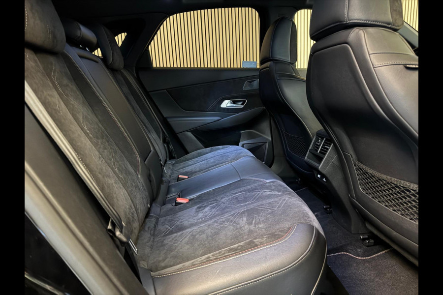 DS 7 Crossback 1.6 PureTech 180PK Aut. Performance Line+ | Navi | LED | Camera | Incl. garantie