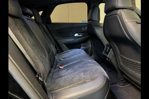 DS 7 Crossback 1.6 PureTech 180PK Aut. Performance Line+ | Navi | LED | Camera | Incl. garantie