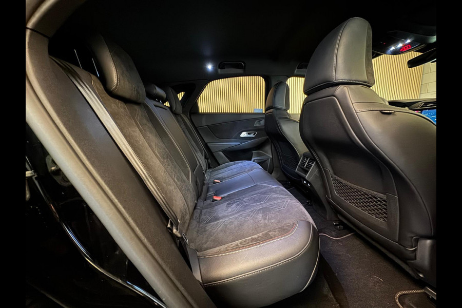 DS 7 Crossback 1.6 PureTech 180PK Aut. Performance Line+ | Navi | LED | Camera | Incl. garantie