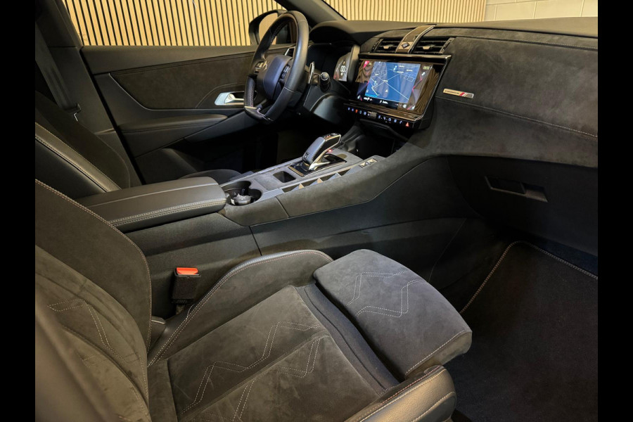 DS 7 Crossback 1.6 PureTech 180PK Aut. Performance Line+ | Navi | LED | Camera | Incl. garantie