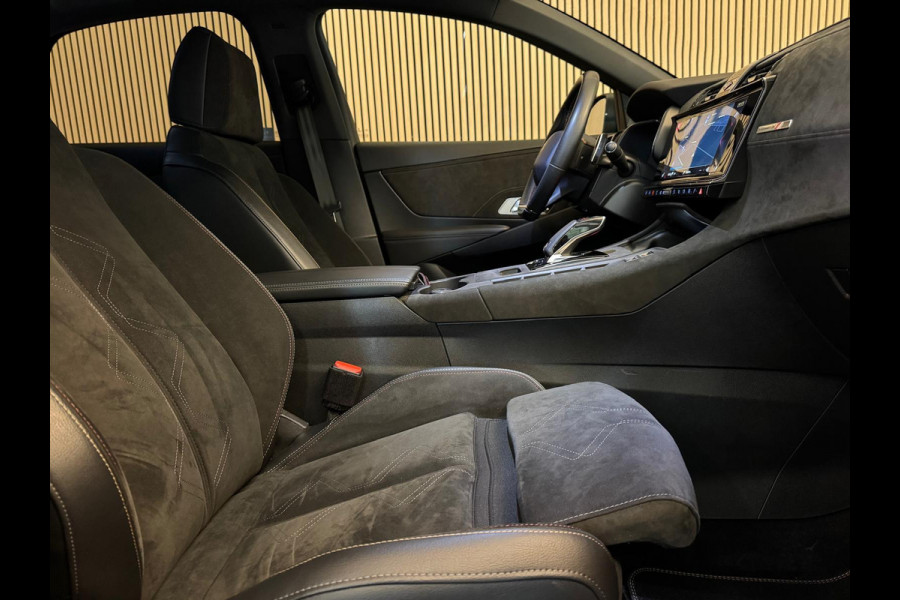 DS 7 Crossback 1.6 PureTech 180PK Aut. Performance Line+ | Navi | LED | Camera | Incl. garantie