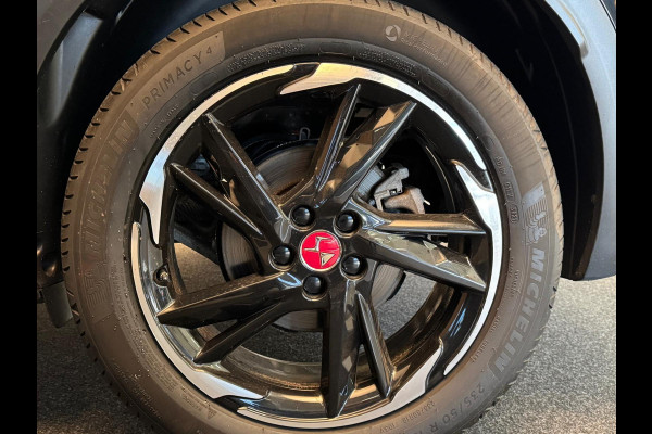 DS 7 Crossback 1.6 PureTech 180PK Aut. Performance Line+ | Navi | LED | Camera | Incl. garantie