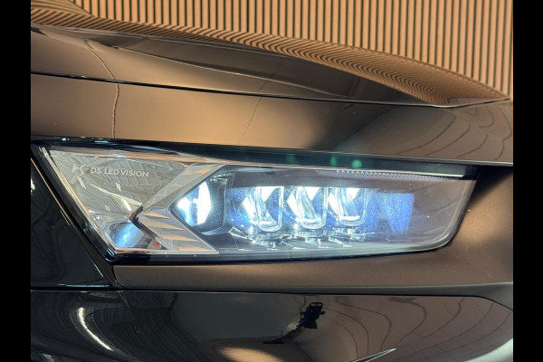 DS 7 Crossback 1.6 PureTech 180PK Aut. Performance Line+ | Navi | LED | Camera | Incl. garantie