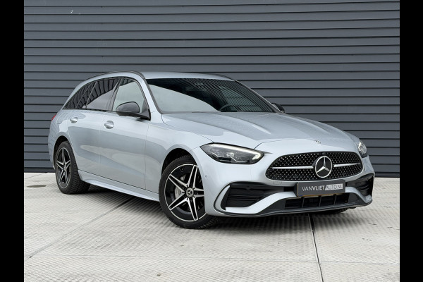 Mercedes-Benz C-Klasse Estate 300 e AMG Line