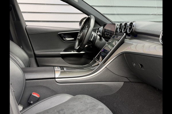 Mercedes-Benz C-Klasse Estate 300 e AMG Line