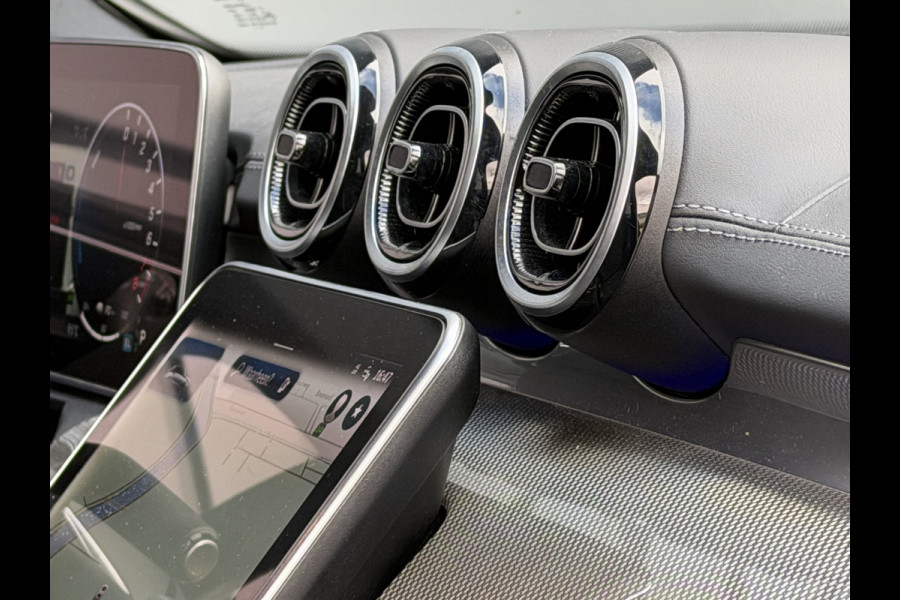 Mercedes-Benz C-Klasse Estate 300 e AMG Line