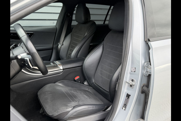 Mercedes-Benz C-Klasse Estate 300 e AMG Line