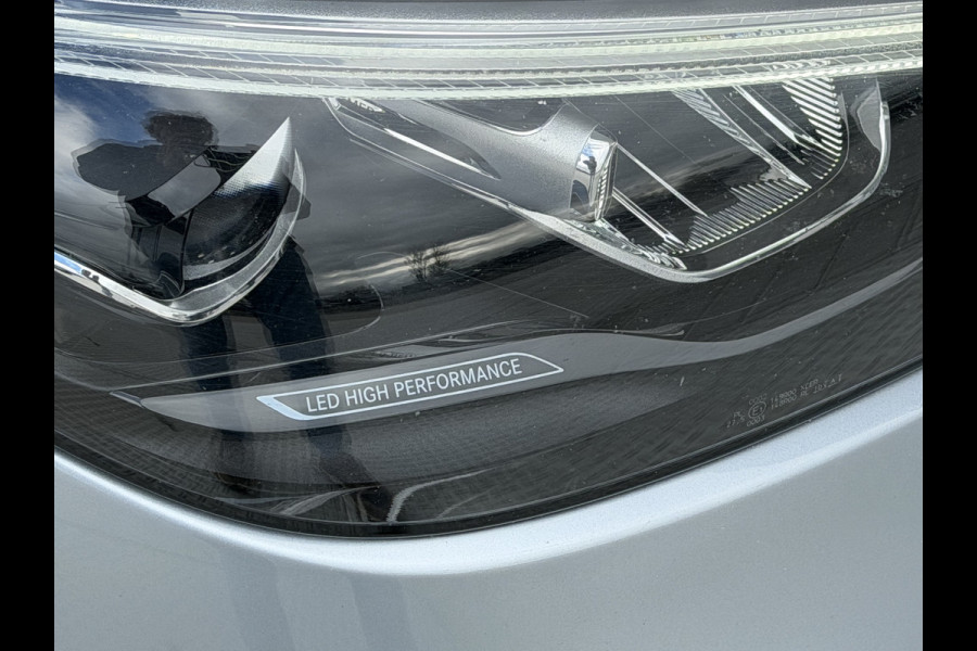 Mercedes-Benz C-Klasse Estate 300 e AMG Line