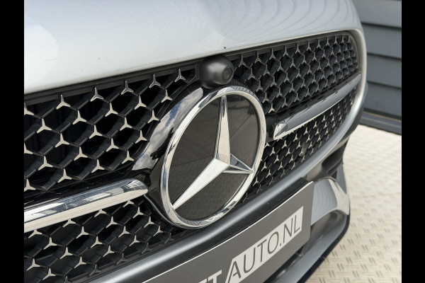 Mercedes-Benz C-Klasse Estate 300 e AMG Line