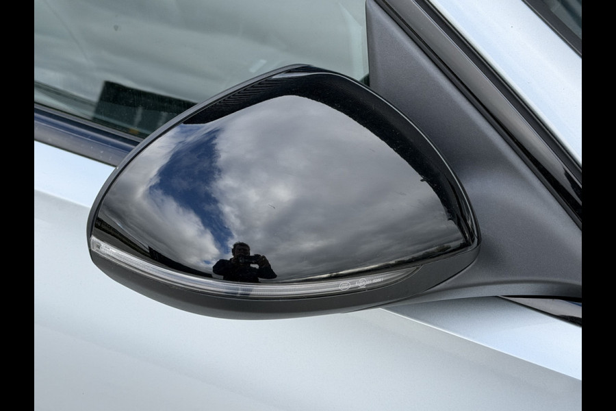 Mercedes-Benz C-Klasse Estate 300 e AMG Line