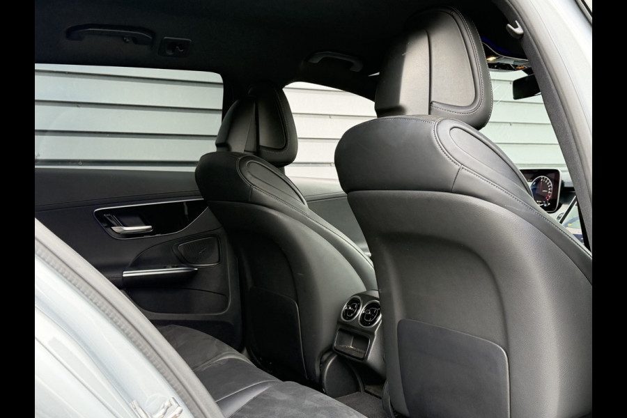 Mercedes-Benz C-Klasse Estate 300 e AMG Line