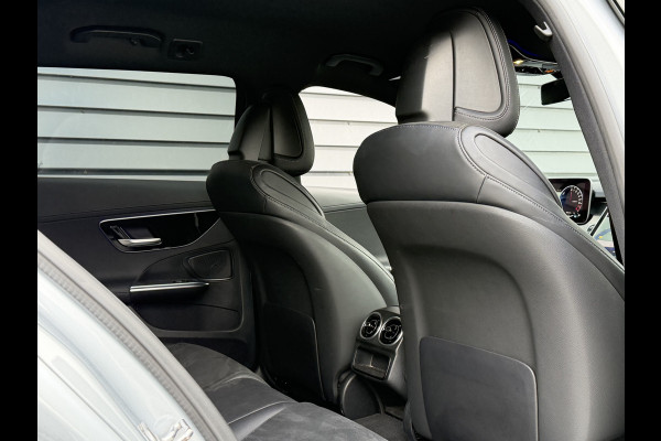 Mercedes-Benz C-Klasse Estate 300 e AMG Line