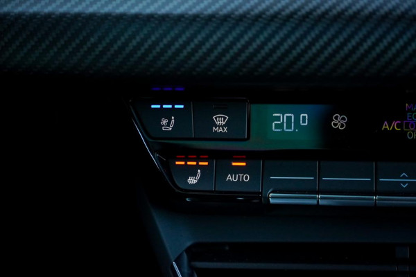 Audi e-tron GT RS 93 kWh 600 PK / 4Wiel Sturing / Massage / Luchtvering / B&O