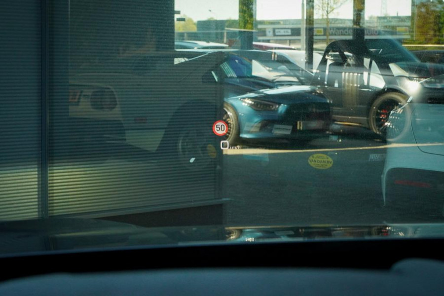 Audi e-tron GT RS 93 kWh 600 PK / 4Wiel Sturing / Massage / Luchtvering / B&O