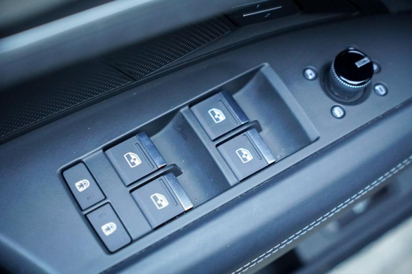 Audi e-tron GT RS 93 kWh 600 PK / 4Wiel Sturing / Massage / Luchtvering / B&O