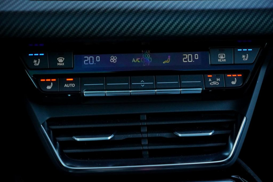 Audi e-tron GT RS 93 kWh 600 PK / 4Wiel Sturing / Massage / Luchtvering / B&O