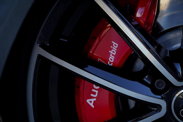 Audi e-tron GT RS 93 kWh 600 PK / 4Wiel Sturing / Massage / Luchtvering / B&O