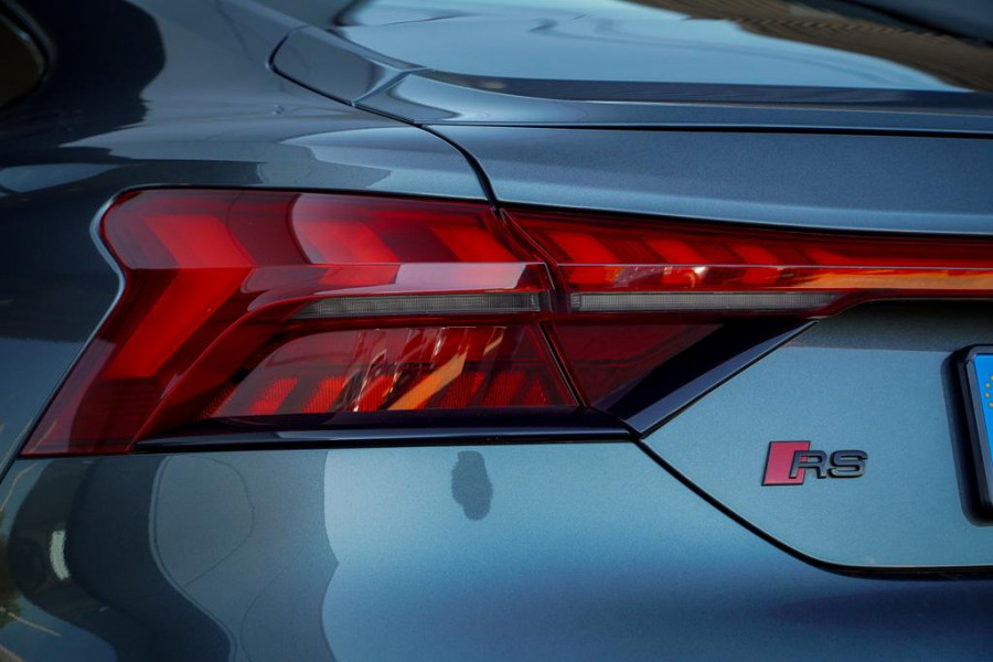 Audi e-tron GT RS 93 kWh 600 PK / 4Wiel Sturing / Massage / Luchtvering / B&O