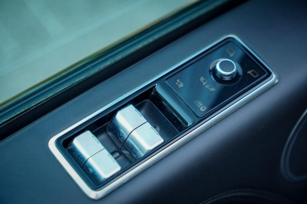 Land Rover Range Rover 5.0 V8 SC SVAutobiography Dynamic / SV lak / Massage voor + achter / Pano / ACC / Trekhaak