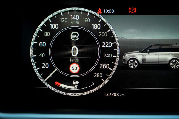 Land Rover Range Rover 5.0 V8 SC SVAutobiography Dynamic / SV lak / Massage voor + achter / Pano / ACC / Trekhaak