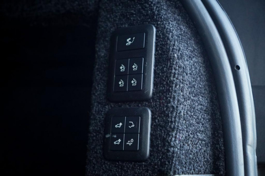 Land Rover Range Rover 5.0 V8 SC SVAutobiography Dynamic / SV lak / Massage voor + achter / Pano / ACC / Trekhaak
