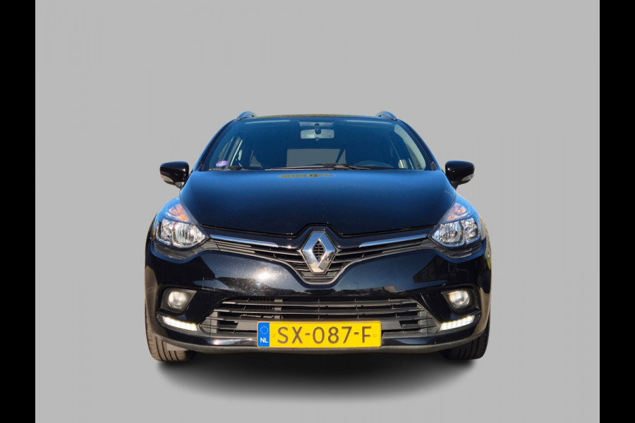 Renault Clio 0.9 TCe Limited Navi, Cruise, NAP