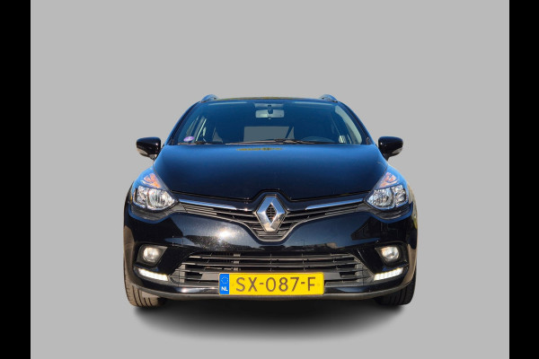 Renault Clio 0.9 TCe Limited Navi, Cruise, NAP