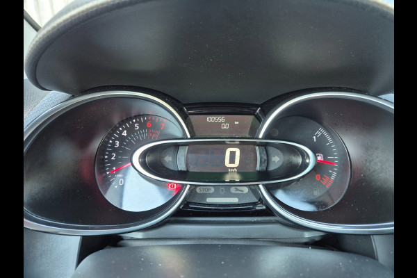 Renault Clio 0.9 TCe Limited Navi, Cruise, NAP