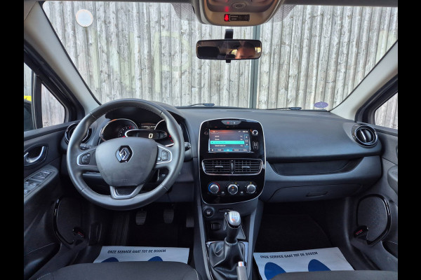Renault Clio 0.9 TCe Limited Navi, Cruise, NAP
