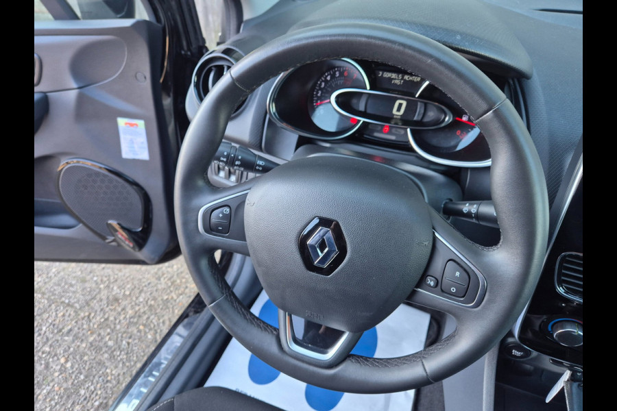 Renault Clio 0.9 TCe Limited Navi, Cruise, NAP