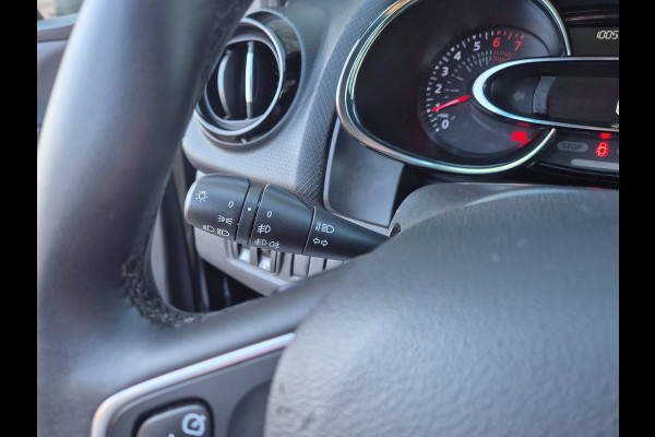 Renault Clio 0.9 TCe Limited Navi, Cruise, NAP