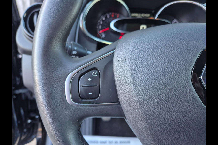 Renault Clio 0.9 TCe Limited Navi, Cruise, NAP