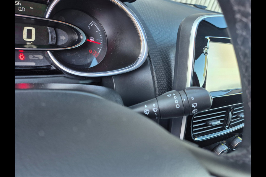 Renault Clio 0.9 TCe Limited Navi, Cruise, NAP