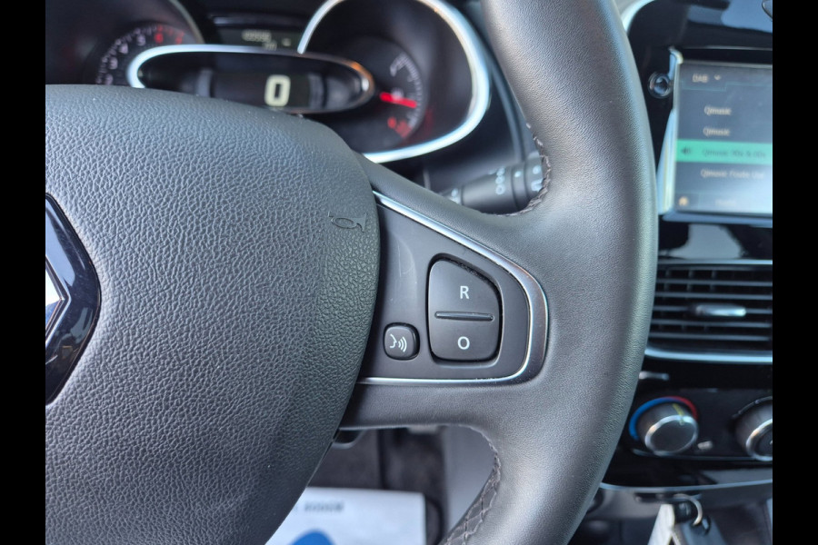 Renault Clio 0.9 TCe Limited Navi, Cruise, NAP