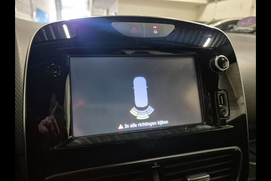 Renault Clio 0.9 TCe Limited Navi, Cruise, NAP