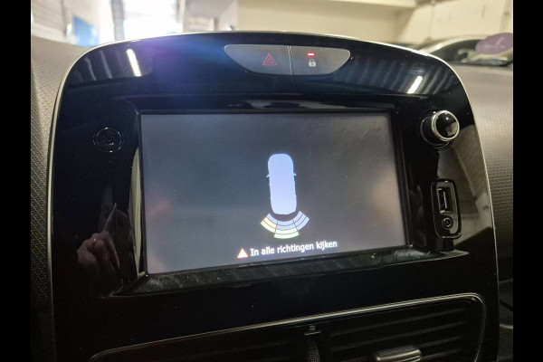 Renault Clio 0.9 TCe Limited Navi, Cruise, NAP